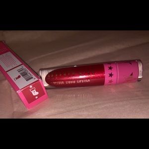 ⭐️JEFREE STAR⭐️ HOLIDAY MYSTERY LIQUID LIP💄